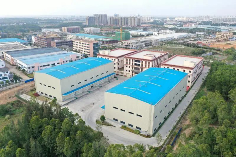 供应链创新+零碳战略:双轮驱动引领地方物流园区转型升级