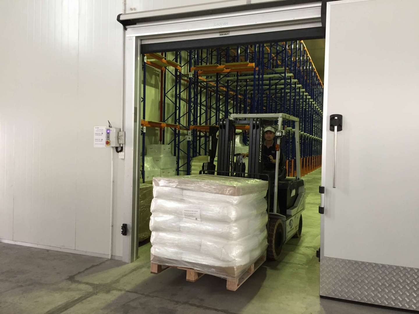 单体仓库破局指南：从“作坊式生存”到“专业化盈利”的转型密码